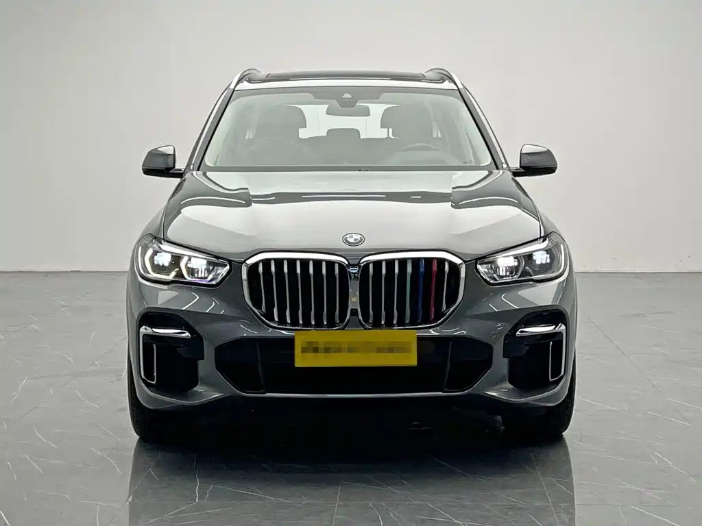 BMW X5 — миниатюра 2