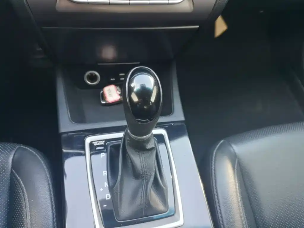 Hyundai Mistra — миниатюра 14