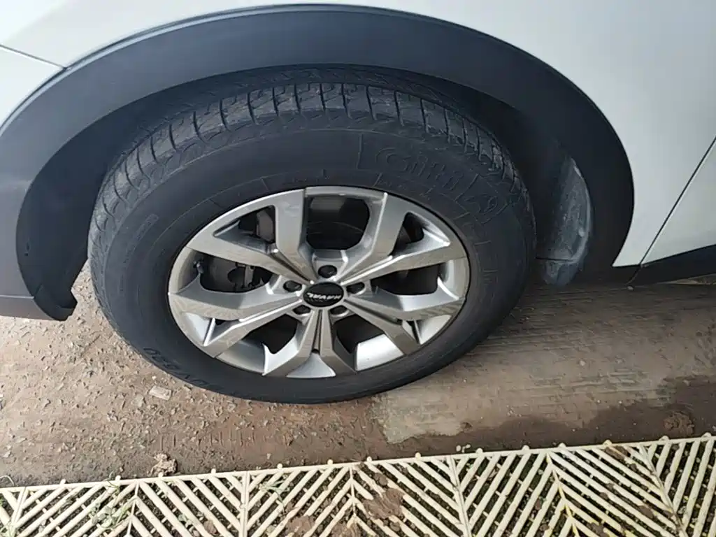 Haval H6 — миниатюра 23