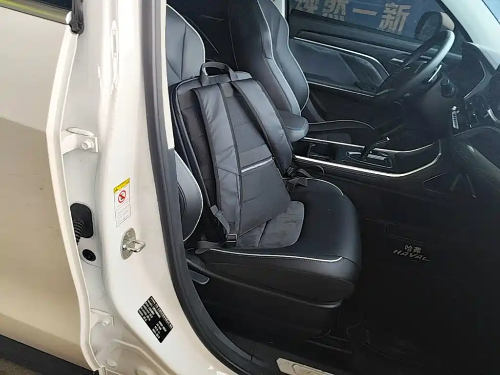 Haval H6 — миниатюра 25