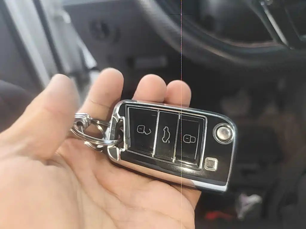 Volkswagen Tharu — миниатюра 9