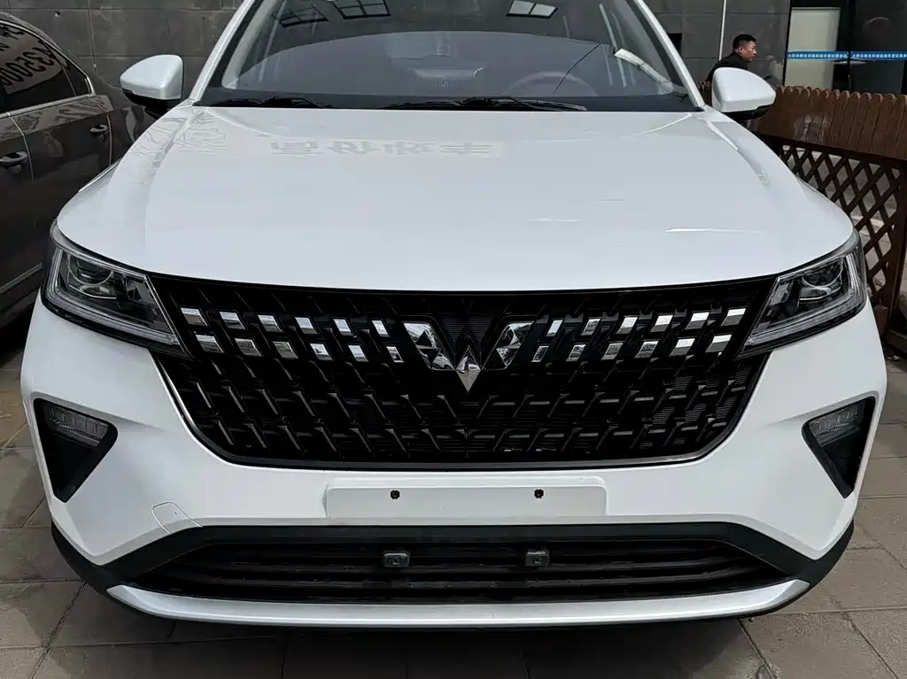 Wuling Xingchi — миниатюра 2
