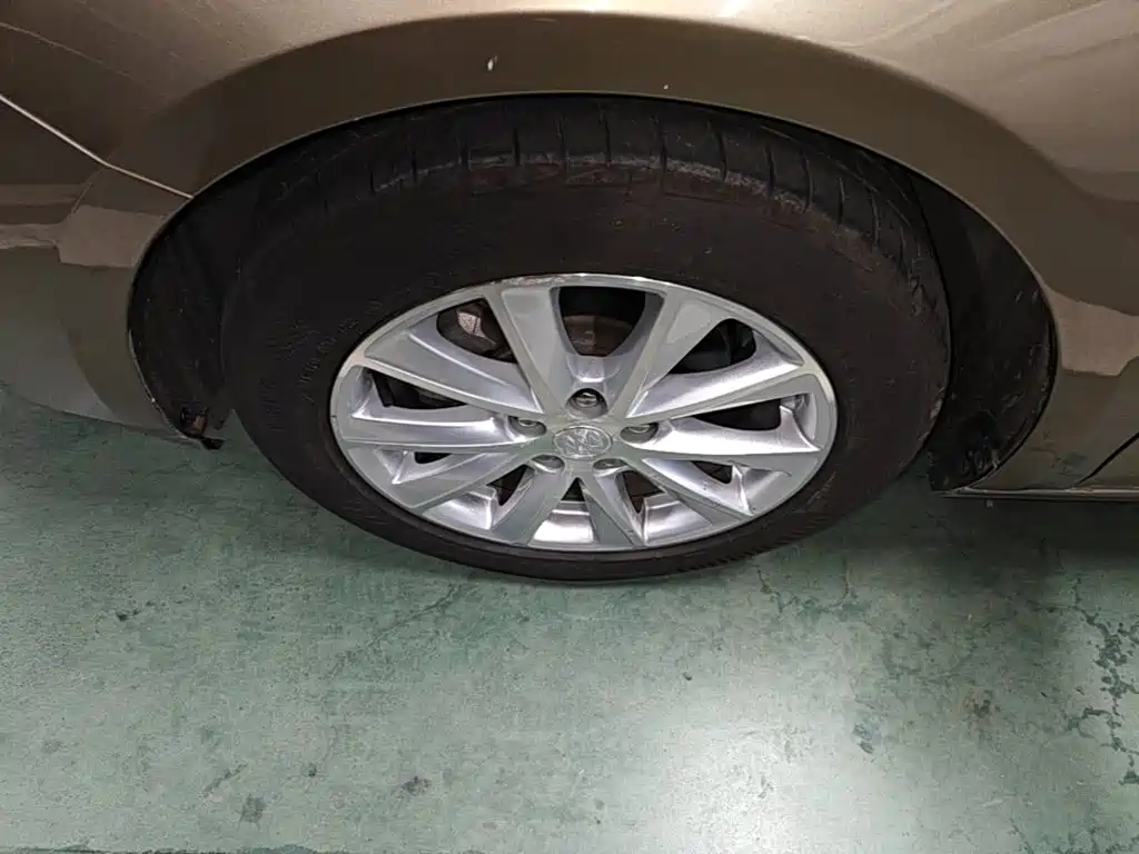 Buick Verano — миниатюра 23