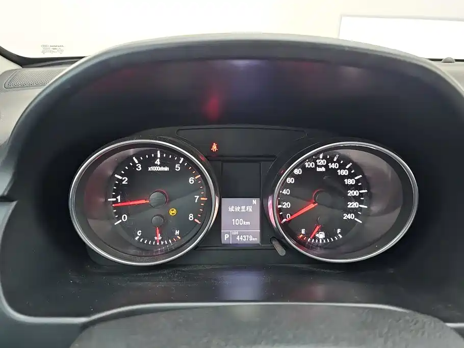 Haval M6 — миниатюра 14