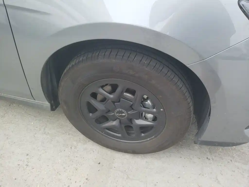 BYD Seal 05 DM-i — миниатюра 9