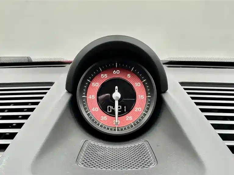 Porsche 911 — миниатюра 14