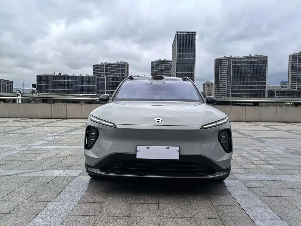 NIO NIO ES6