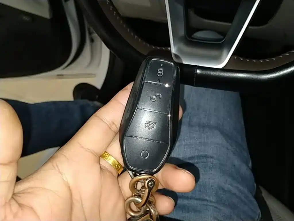 BYD Qin PLUS — миниатюра 9