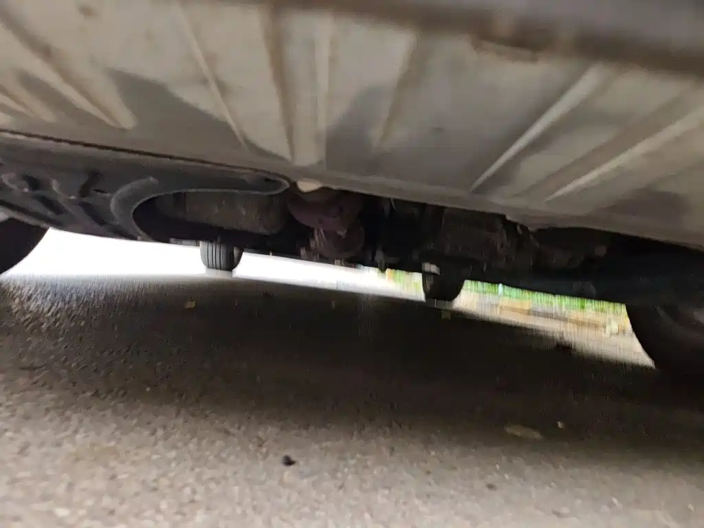 Chevrolet Cavalier — миниатюра 22