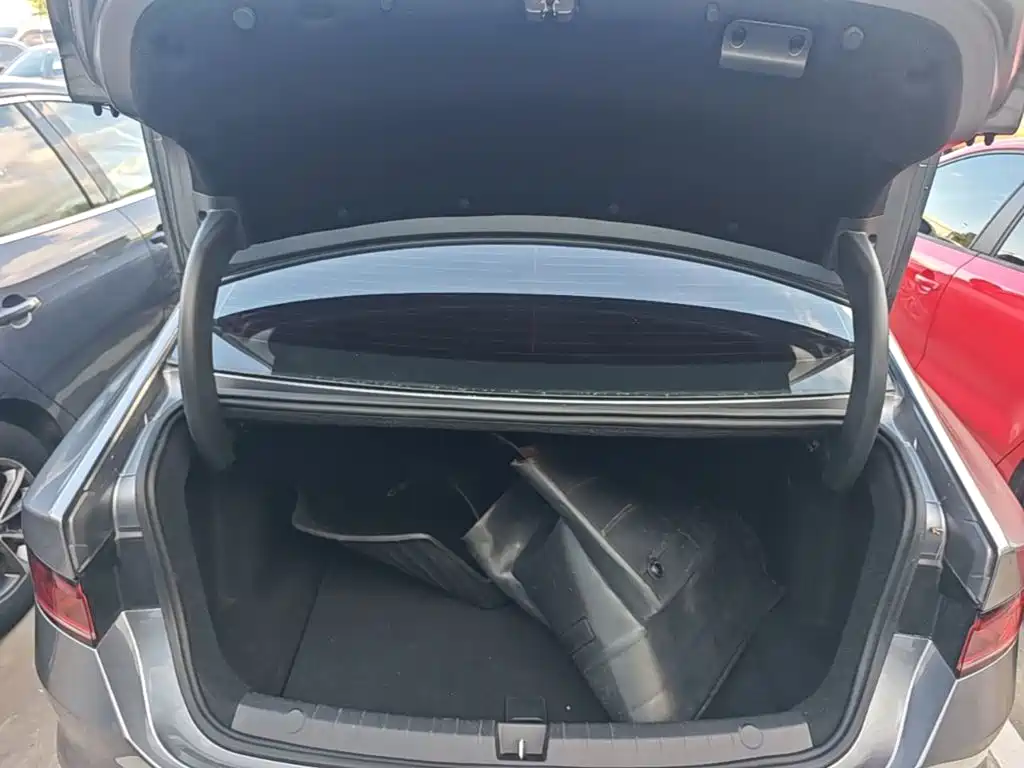 BYD Qin PLUS — миниатюра 19