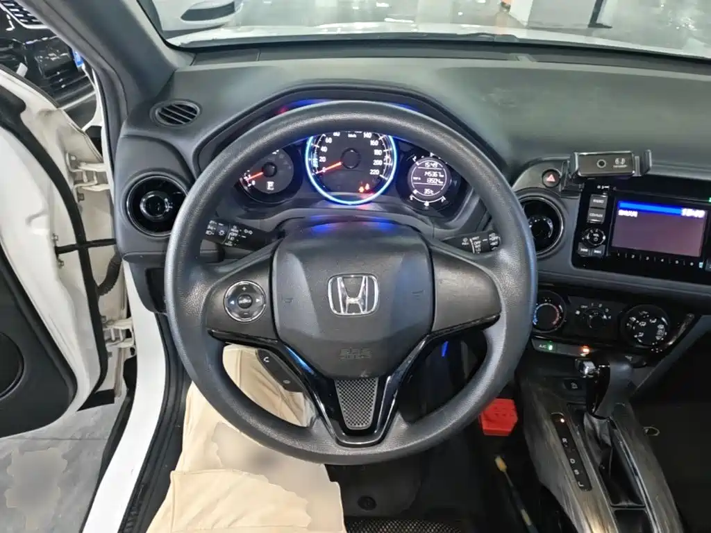 Honda XR-V — миниатюра 11