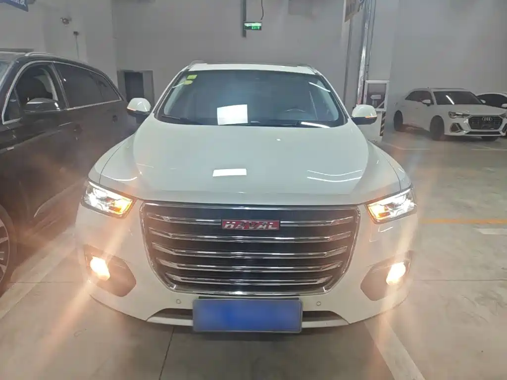 Haval H4 — миниатюра 3