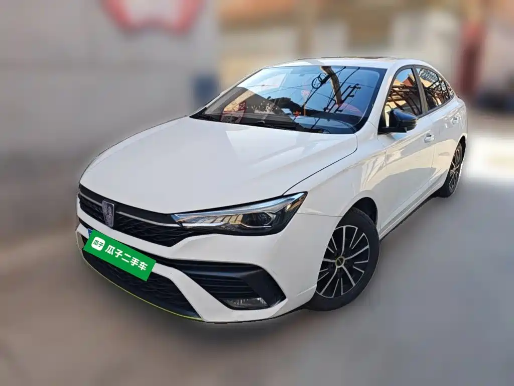 Roewe i5 — миниатюра 2