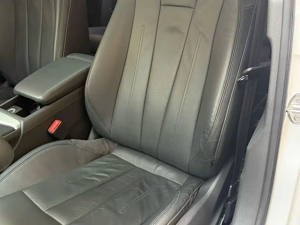 Audi A4L 2018 30 40 TFSI Fashion