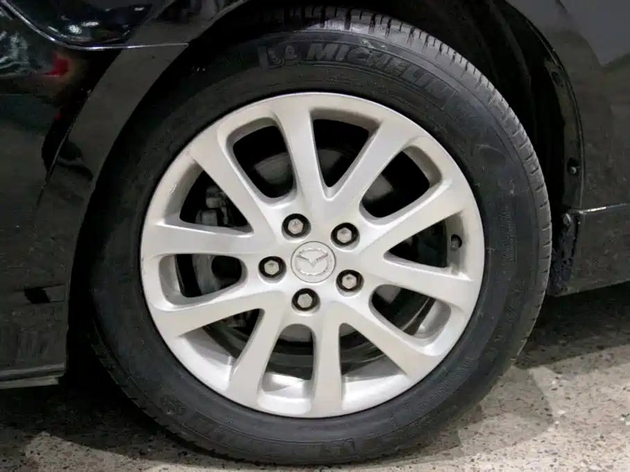 Mazda 3 — миниатюра 7