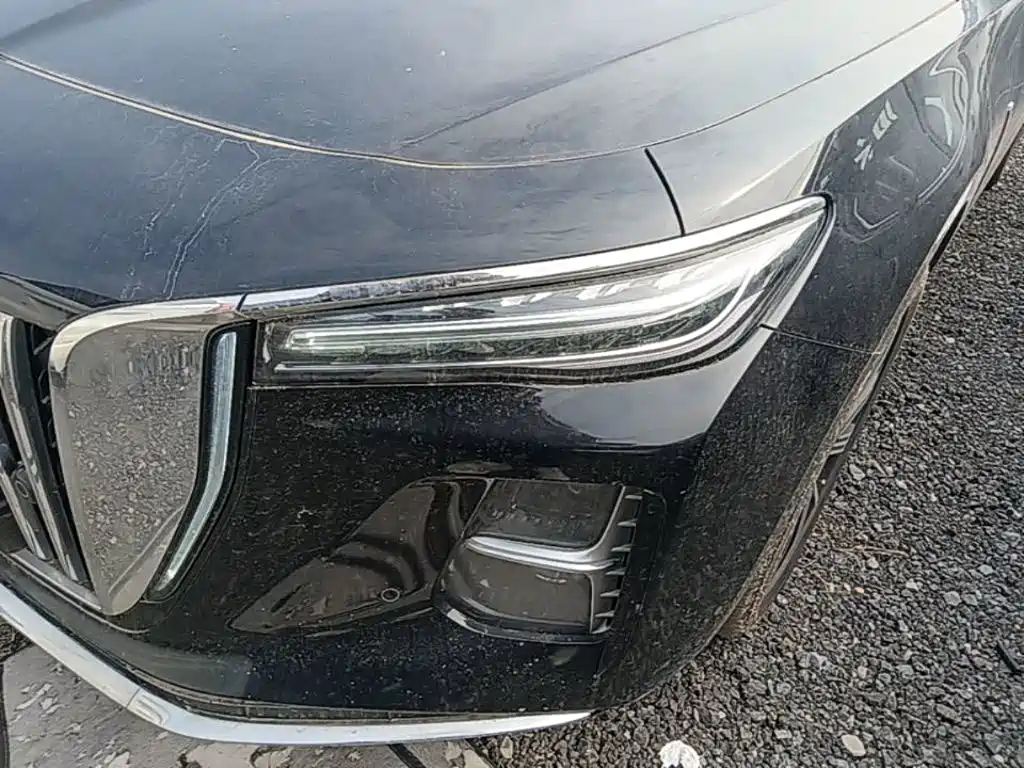 Hongqi Hongqi H5 PHEV — миниатюра 24