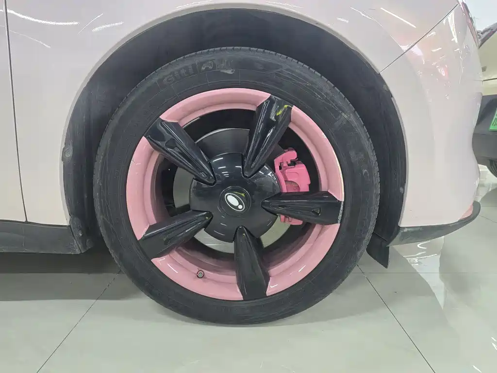 Ora Ora Good Cat GT — миниатюра 8