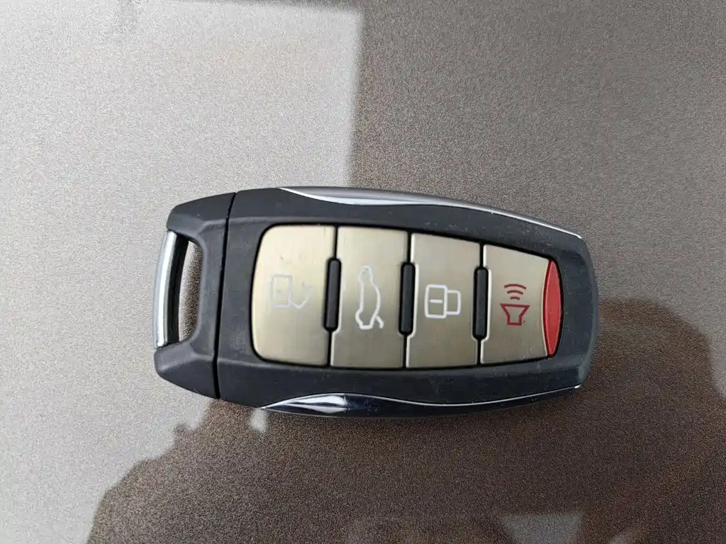 Haval H7 — миниатюра 19