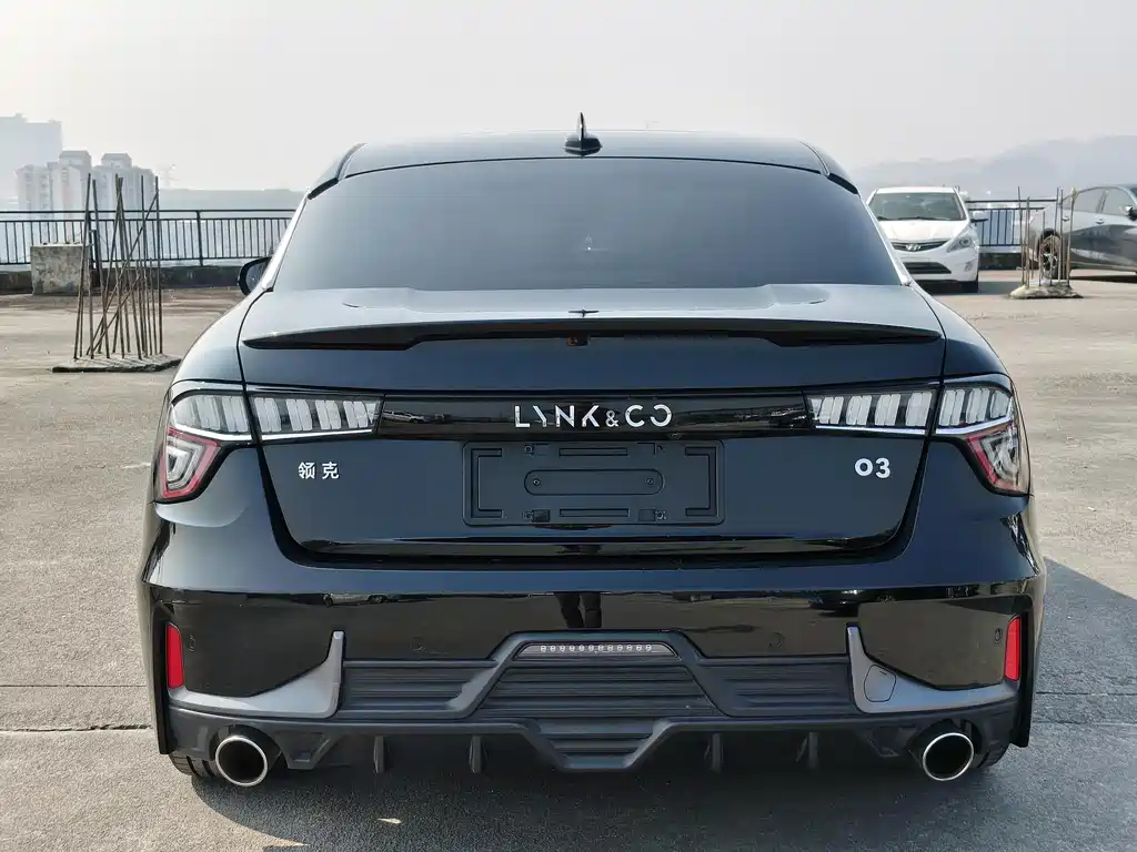 LYNK 03
