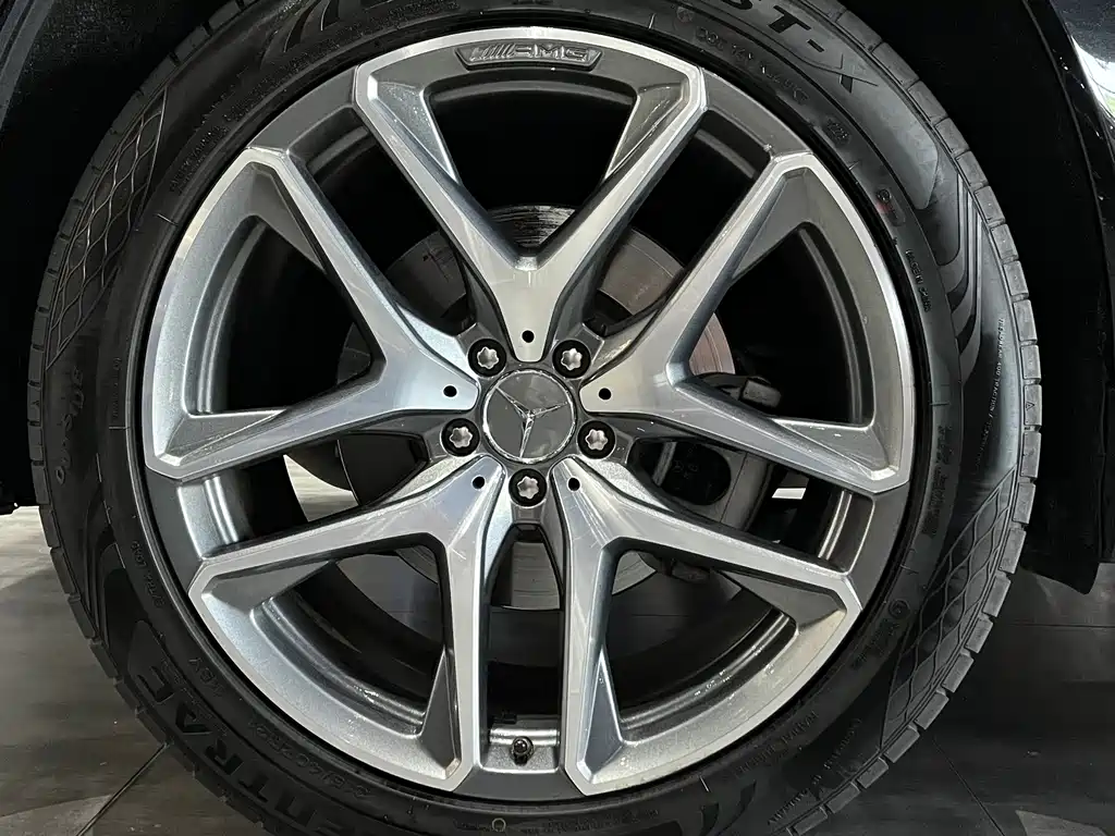 Mercedes-Benz GLE AMG — миниатюра 5
