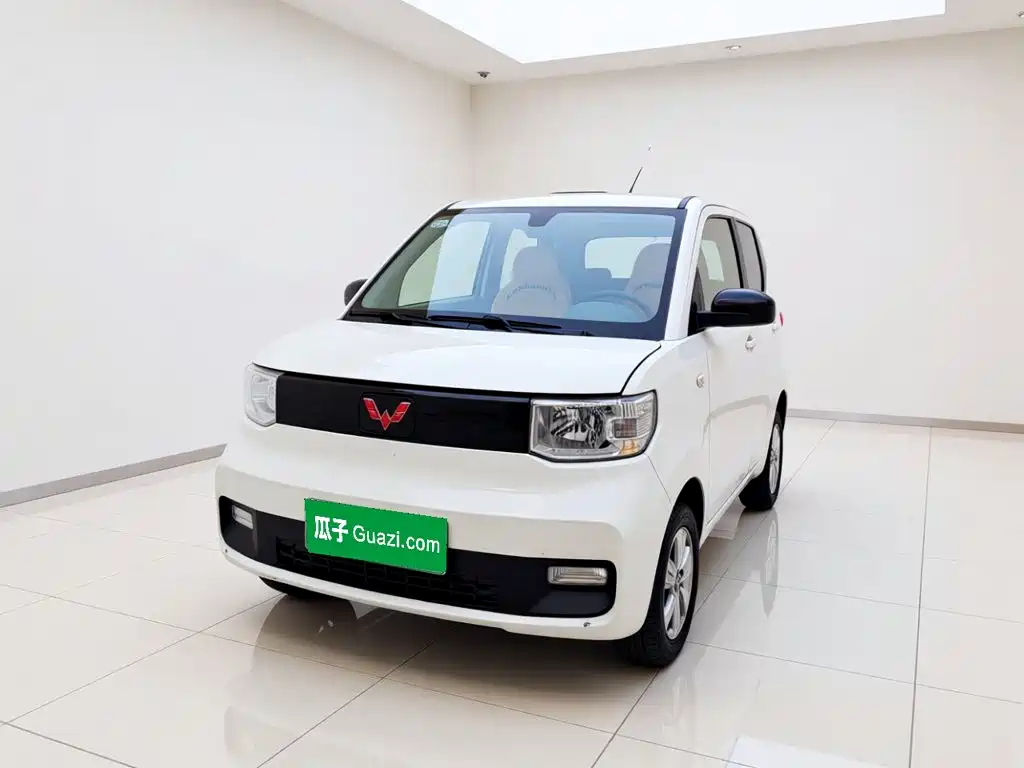 Wuling MINIEV — миниатюра 2