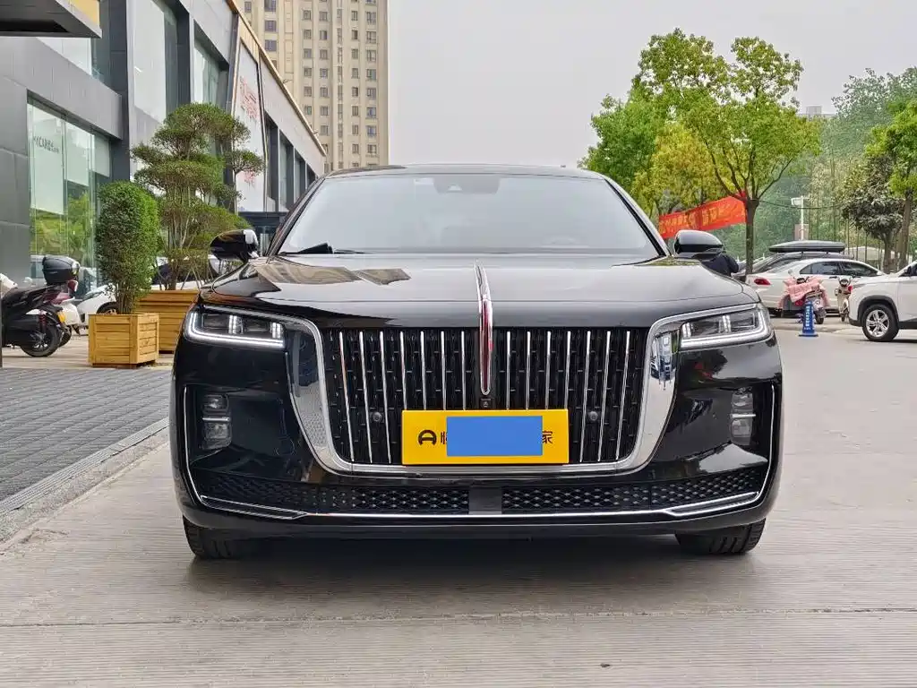 Hongqi HONGQI H9