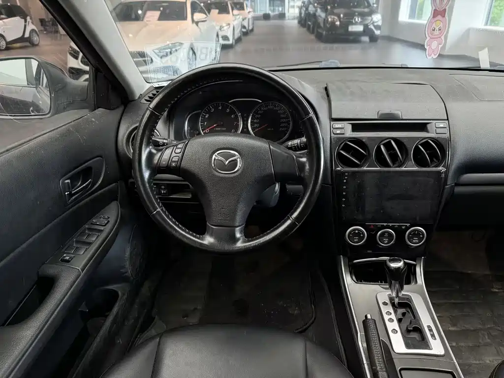 Mazda 6 — миниатюра 23