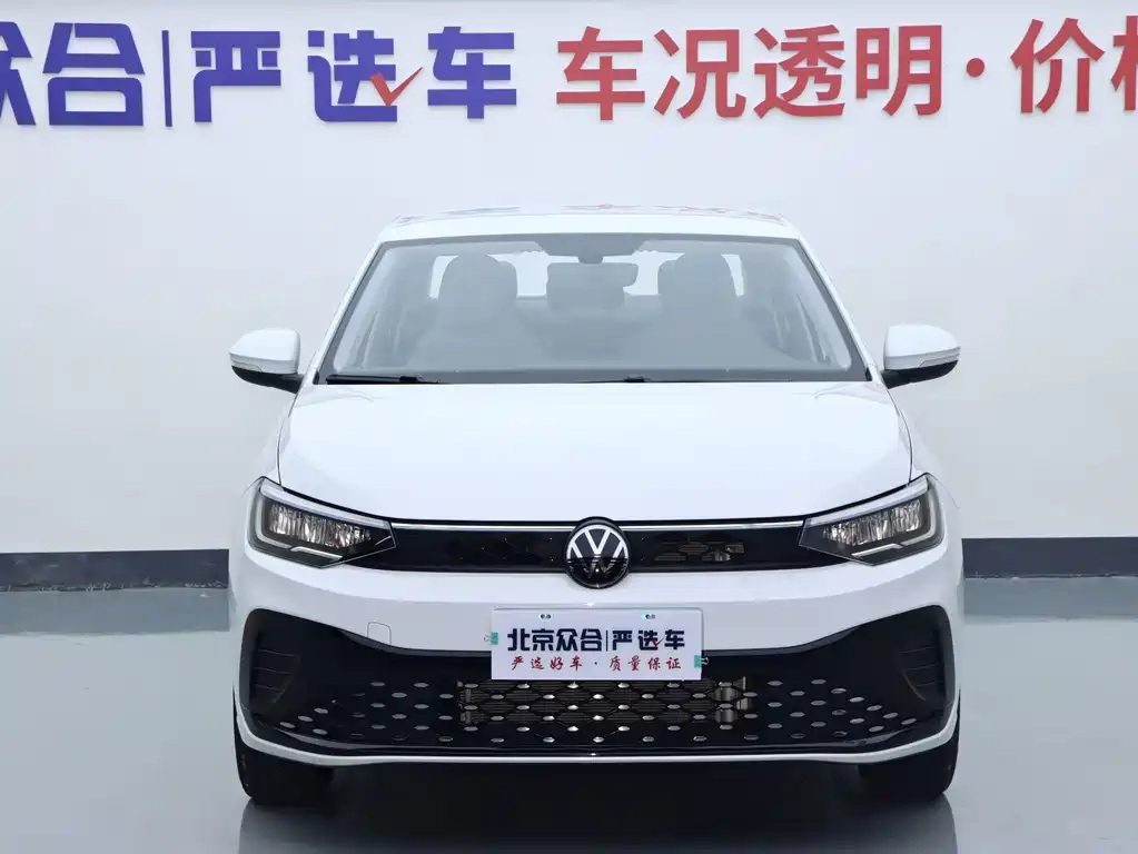 Volkswagen Lavida — миниатюра 3