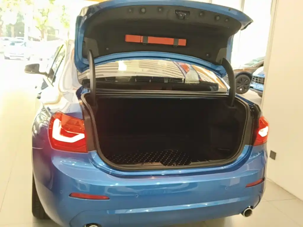 BMW 1 Series — миниатюра 19