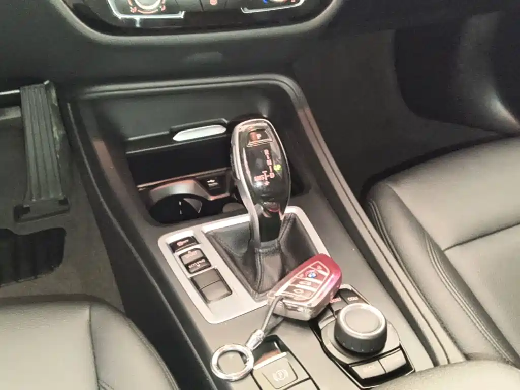 BMW 1 Series — миниатюра 14
