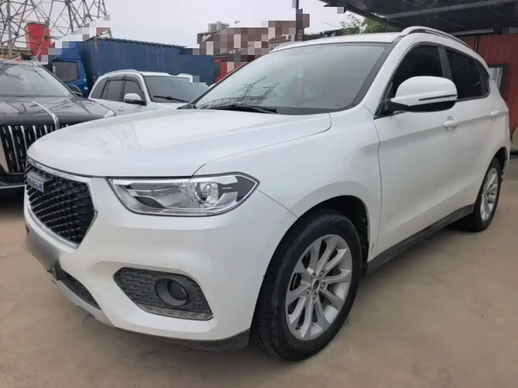 Haval H2 — миниатюра 2