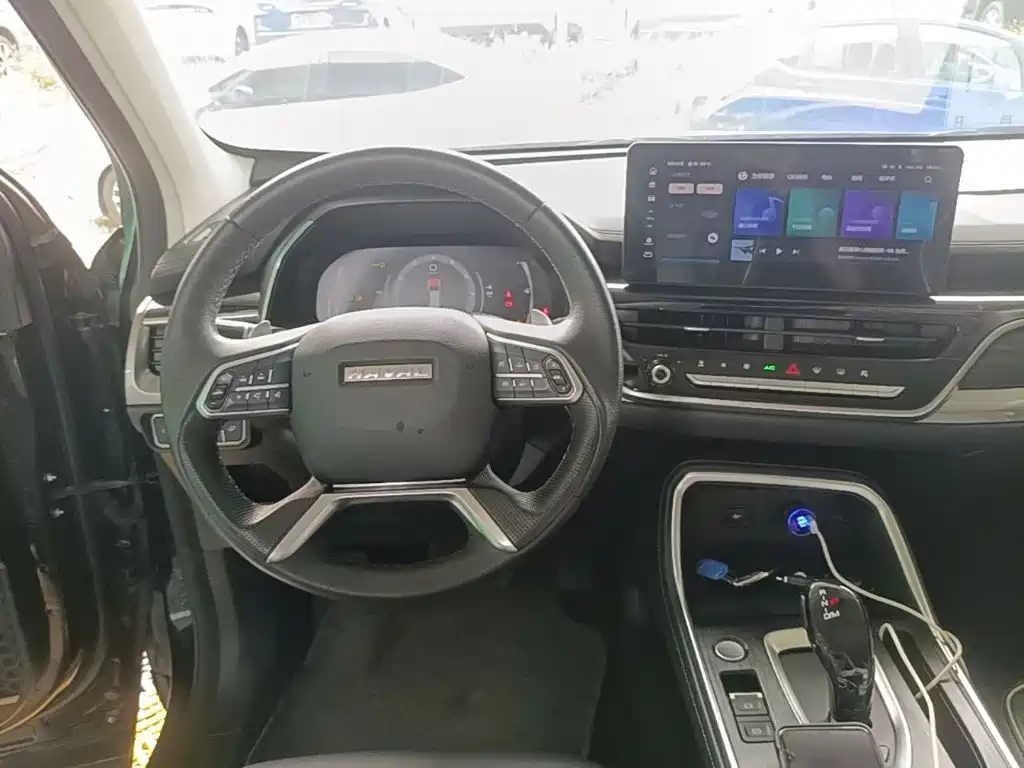 Haval H6 — миниатюра 10
