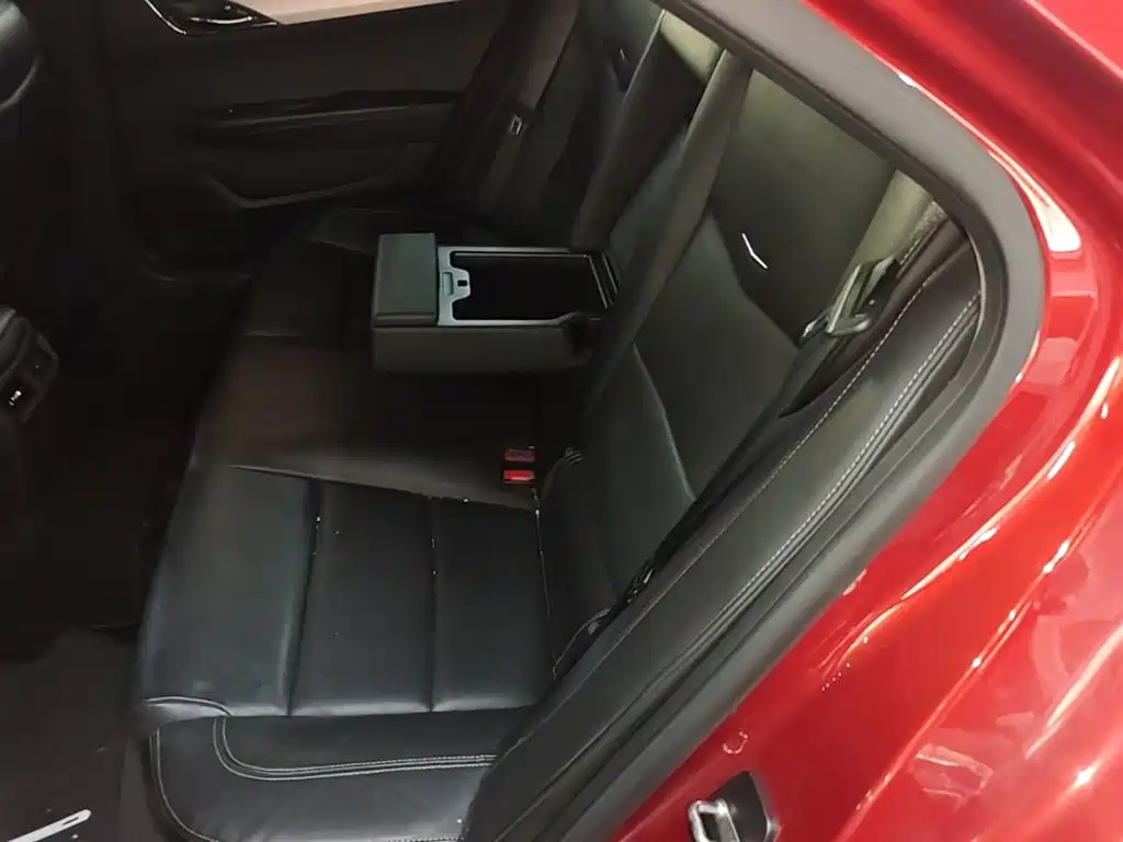 Cadillac ATS-L — миниатюра 17