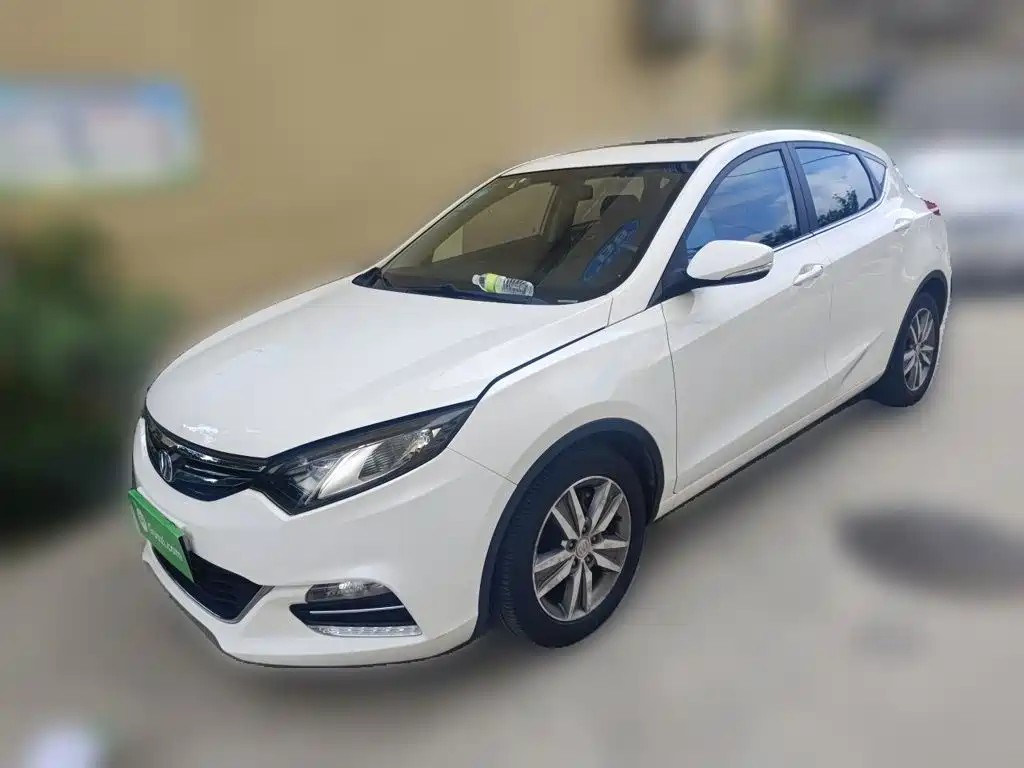 Changan Eado