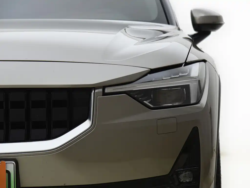 Polestar Polestar 2 — миниатюра 4