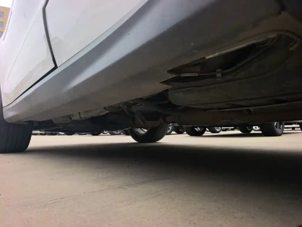 Haval H2 — миниатюра 22