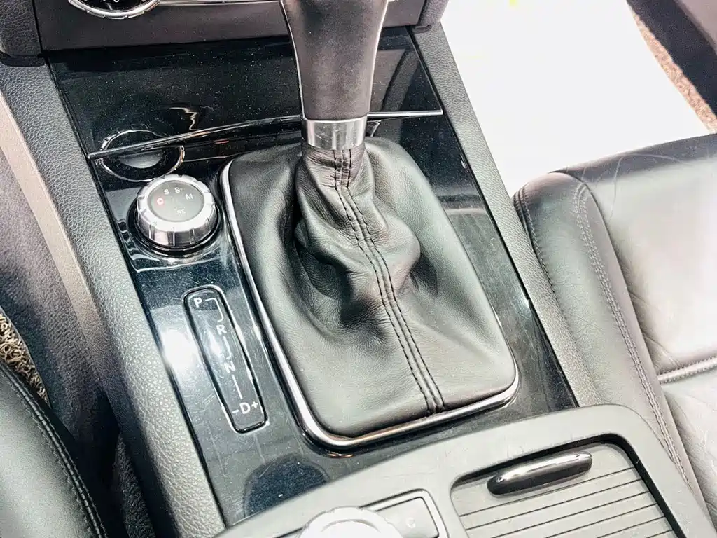 Mercedes-Benz C-Class AMG — миниатюра 15
