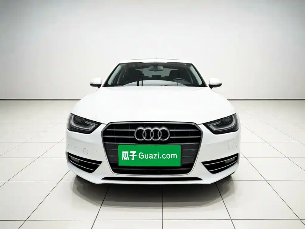Audi A4L — миниатюра 23