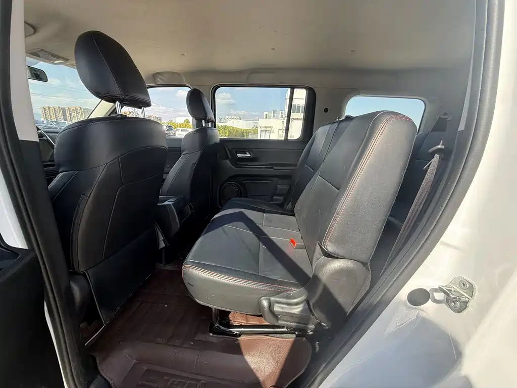 Oshan Oushang X70A — миниатюра 8