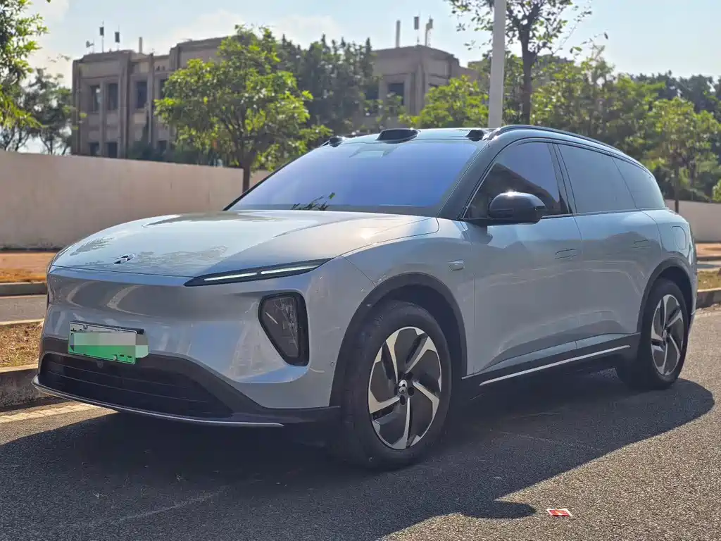 NIO NIO ES6