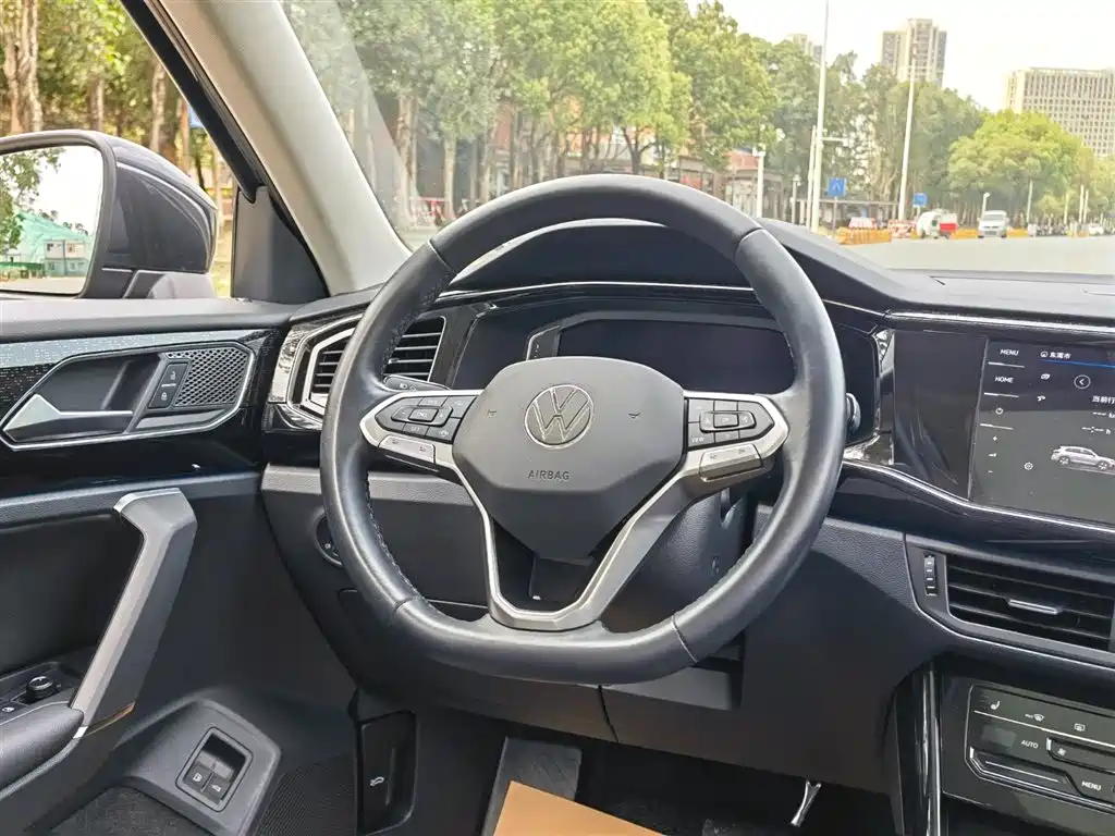 VOLKSWAGEN TANYUE GTE PLUG IN HYBRID