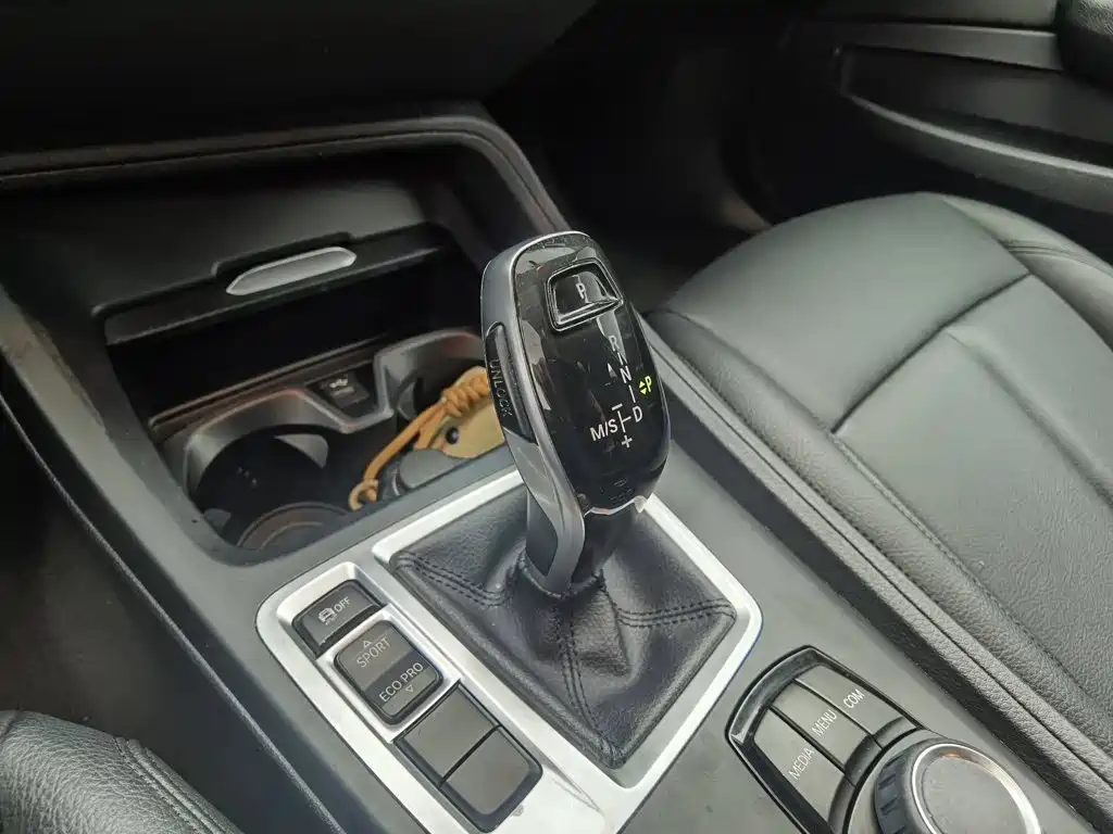 BMW 1 Series — миниатюра 13