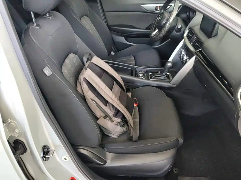 Mazda CX-4 — миниатюра 25