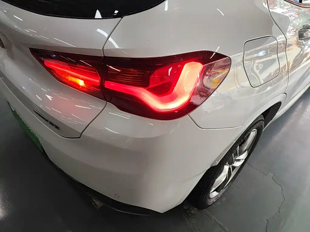 BMW X2 — миниатюра 8