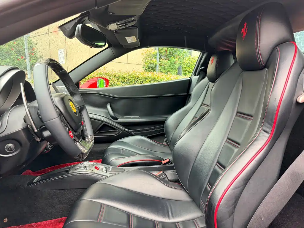 Ferrari 458 — миниатюра 9