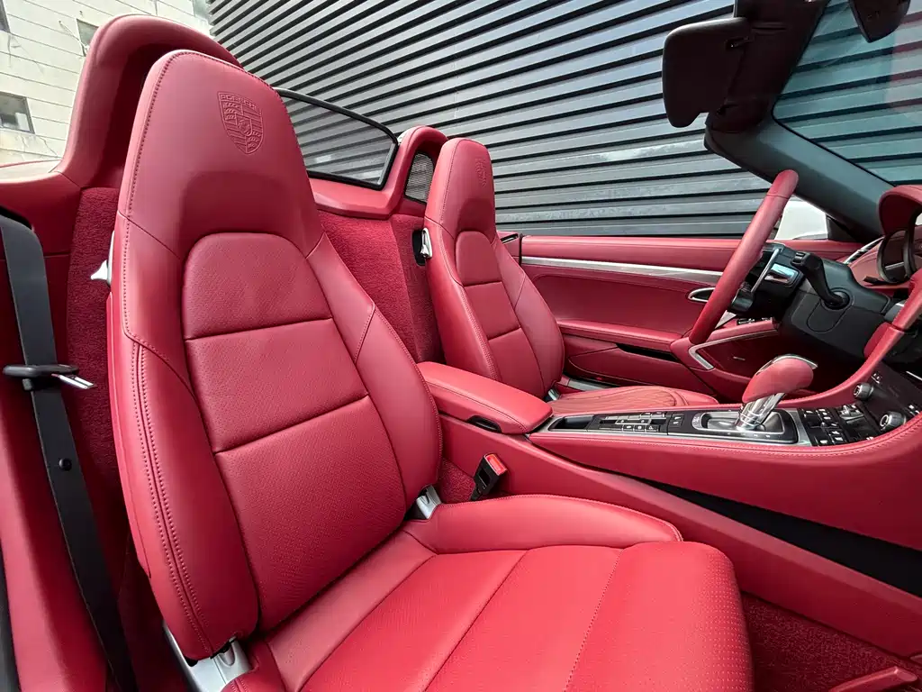 Porsche 718 — миниатюра 18