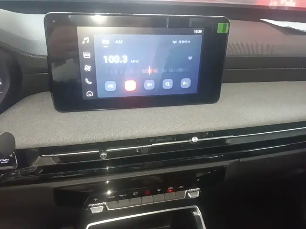 Wuling Xingchi — миниатюра 13