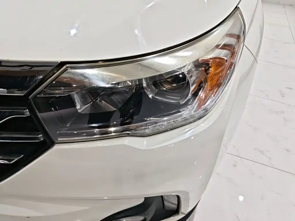 GAC Motor Trumpchi GS4 — миниатюра 24