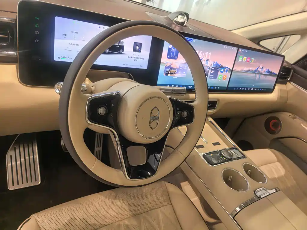 Zhijie Zhijie V9 — миниатюра 6