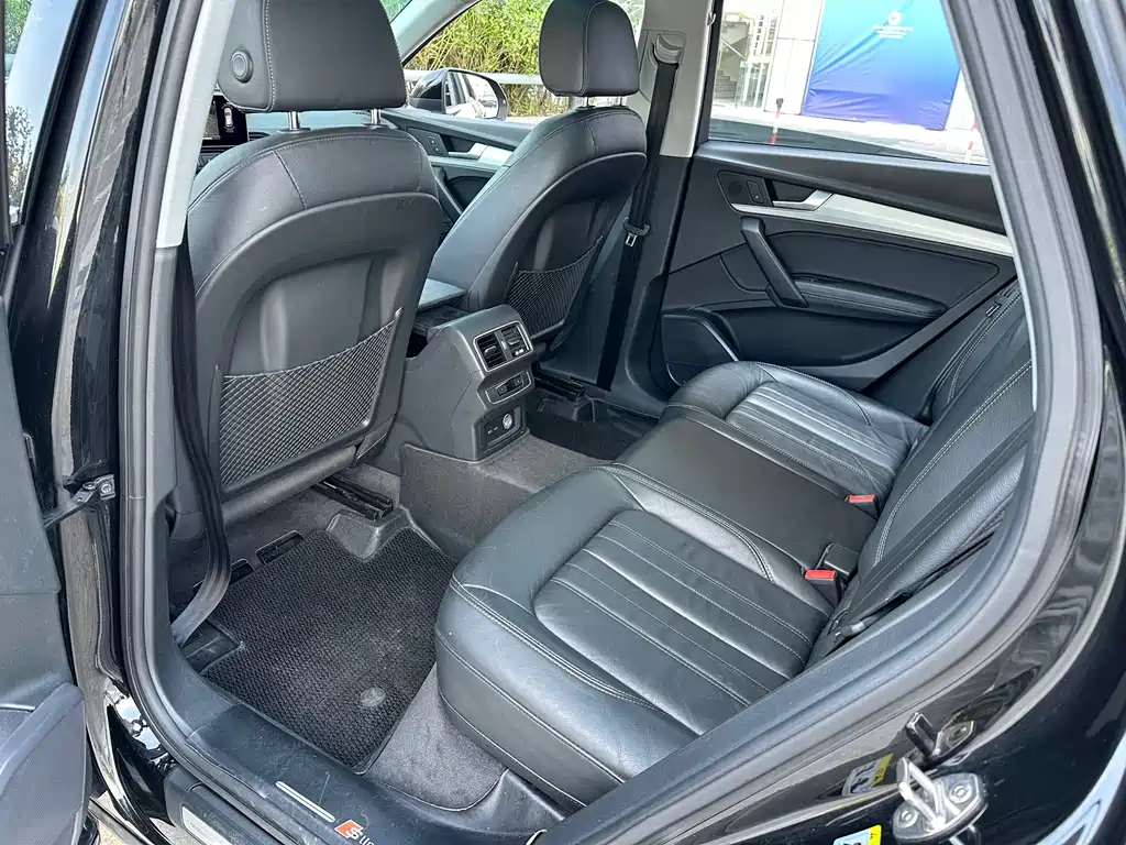 Audi Q5L — миниатюра 17